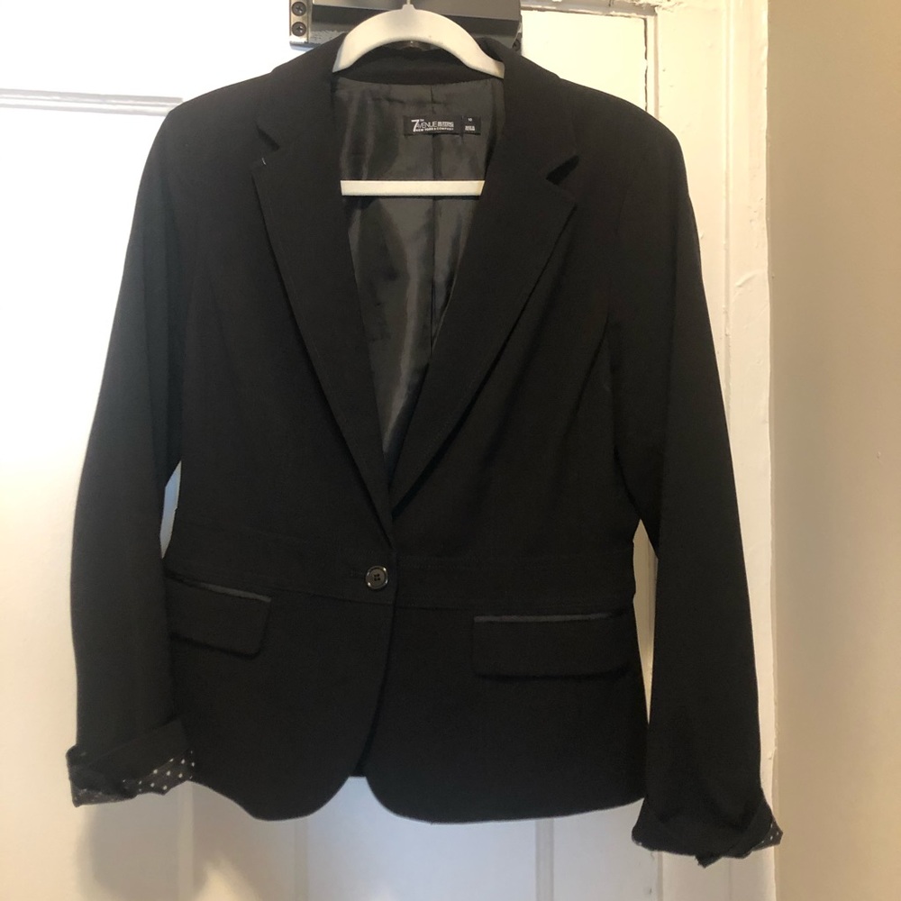 New York and Company Blazer